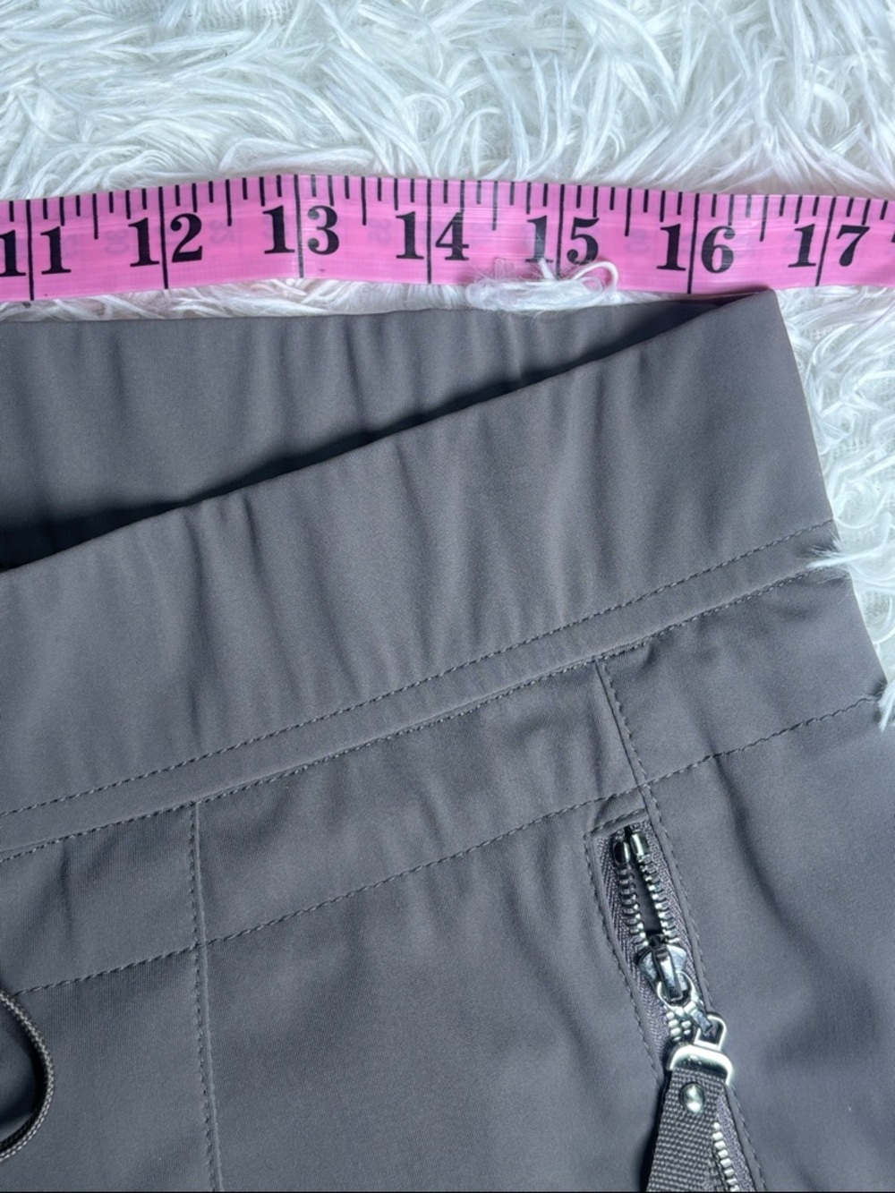 RAFFAELLO ROSSI
Candy Pants - Taupe - Picture 9 of 13